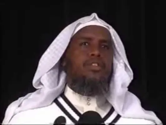 Sheikh Umal - VIDEO Somali android App screenshot 0